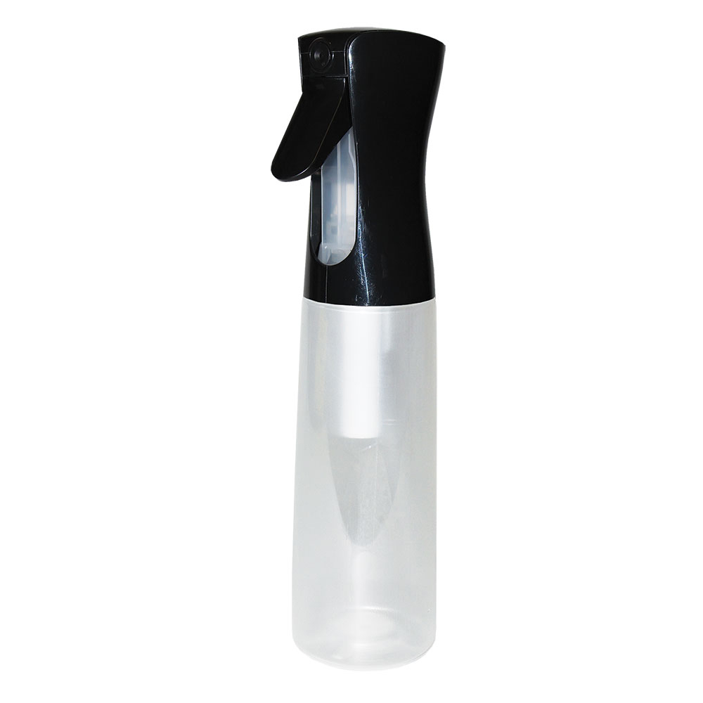 vacuum spray bottle