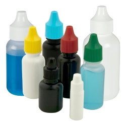 Cylindrical Bottles