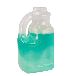 Natural Polyproplyene Jugs with Handle