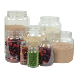 Food Jars