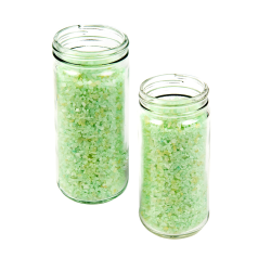 Glass Paragon Jars