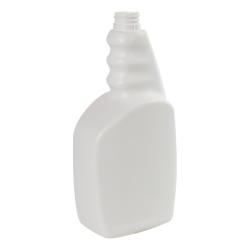 Trigger Sprayer Bottle with Ratchet Neck