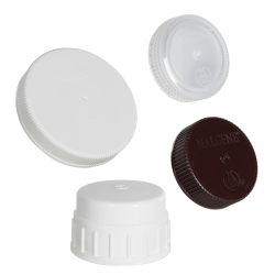 Thermo Scientific™ Nalgene™ Polypropylene Caps