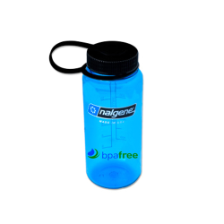 Nalgene® Tritan™ 16 oz. Wide Mouth Bottles