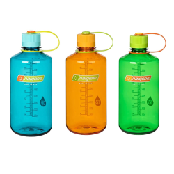 Nalgene® 32 oz. Narrow Mouth Bottles