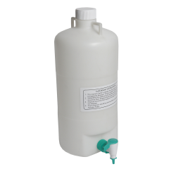 Polypropylene Aspirator Bottles