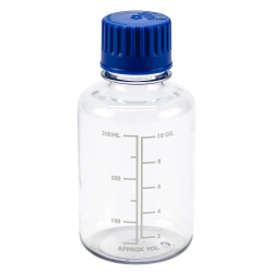 Laboratory Bottles | U.S. Plastic Corp.