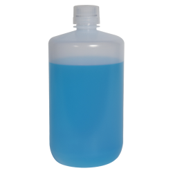 Diamond® RealSeal™ LDPE Large Format Narrow Mouth Bottles