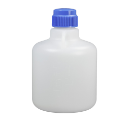 Autoclavable Polypropylene Carboys