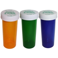 Pharmaceutical Bottles & Supplies