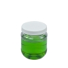 PET Clear Jars for Packing | U.S. Plastic Corp.