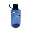 32 oz. Gray Narrow Mouth Nalgene® Tritan™ Loop-Top Bottle