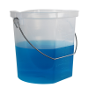 Accu-Pour™ 3 Gallon Measuring Bucket