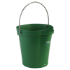 Vikan® Polypropylene Green 1.5 Gallon Bucket