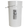 Natural 7 Gallon Bucket