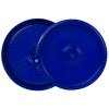 7.7 & 10.7 Gallon Lite Latch® Blue Cover