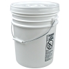 UN Rated 5 Gallon Bucket with Lid