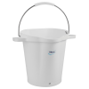 Vikan® Polypropylene White 5 Gallon Bucket