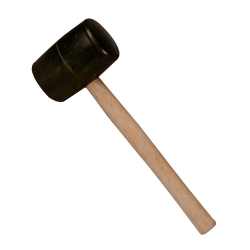 Rubber Mallet - 32 oz.