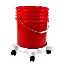 gallon bucket styrofoam insert