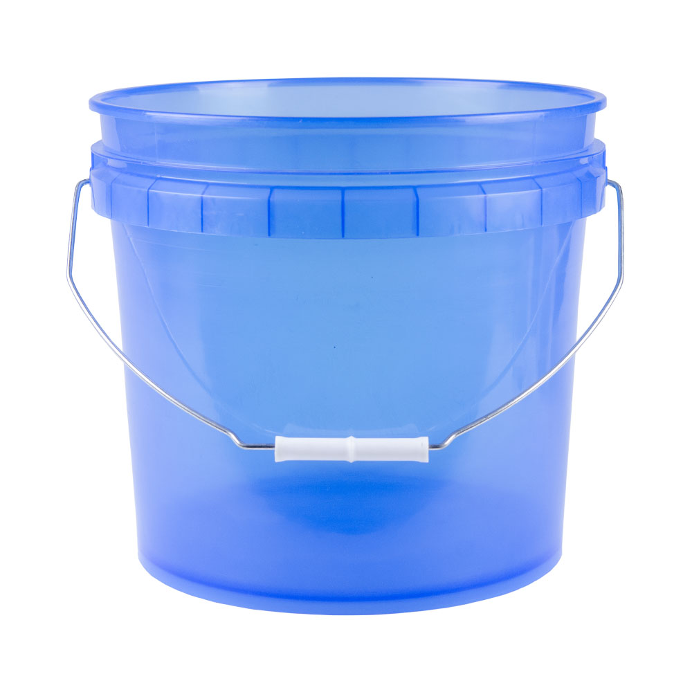 3.5 gallon bucket