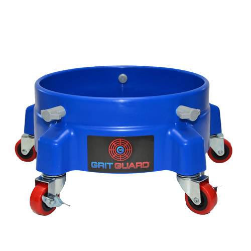 Grit Guard® Bucket Dollies