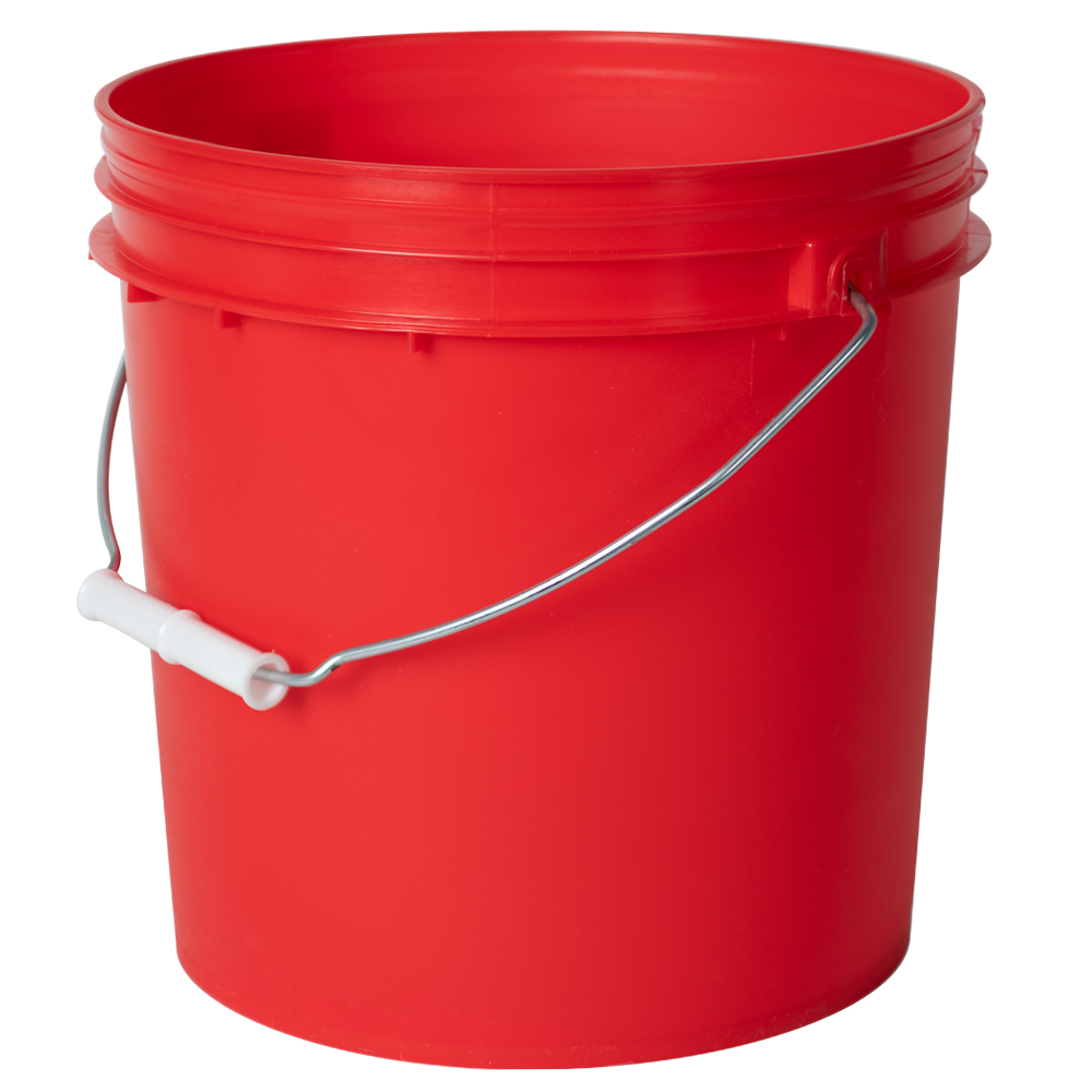 hdpe bucket