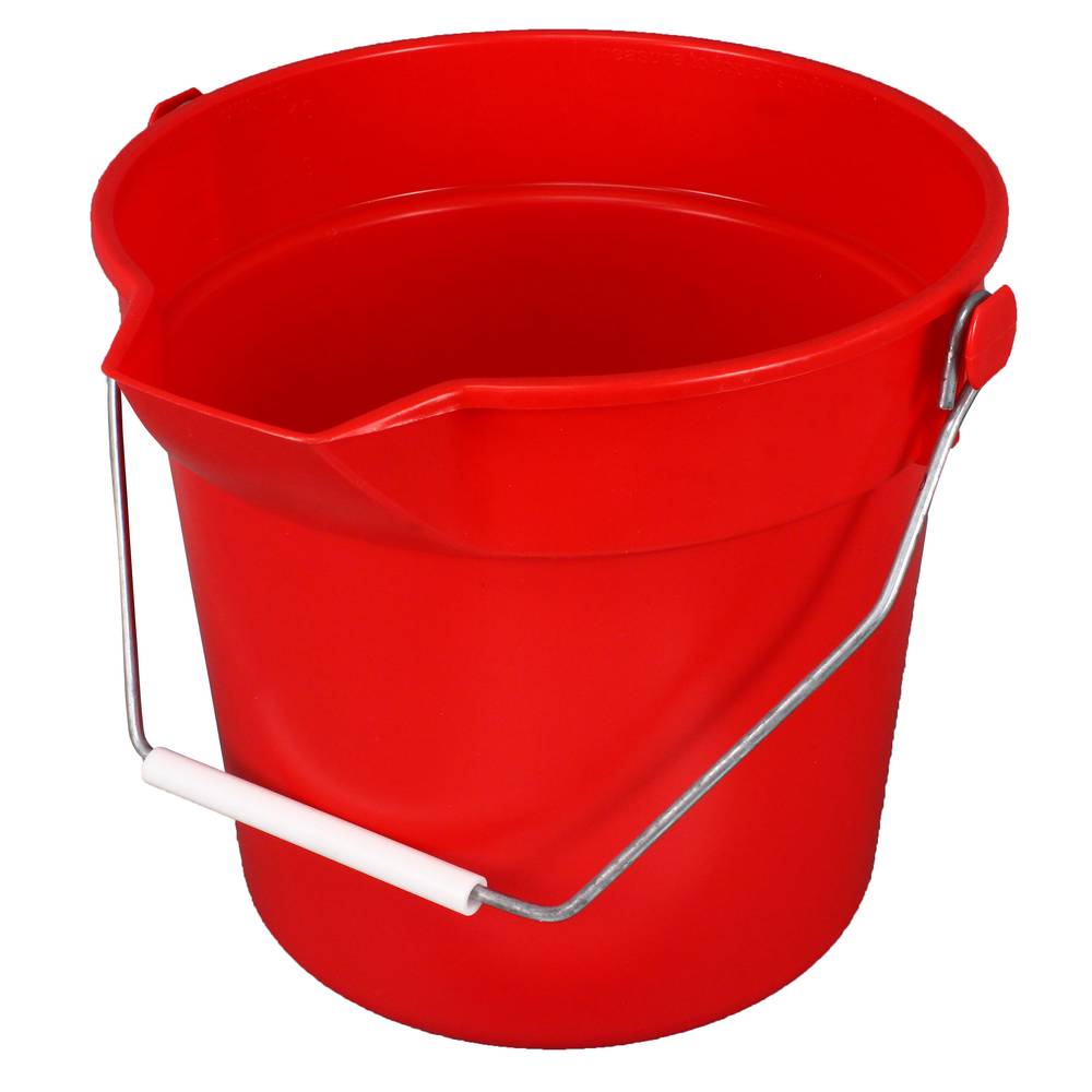 Impact® Deluxe Heavy Duty Buckets