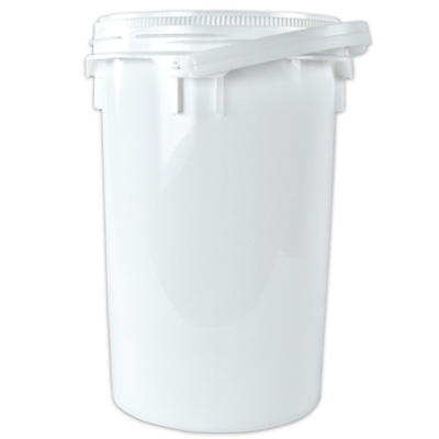 2 Gallon Tamper Evident New Generation Container