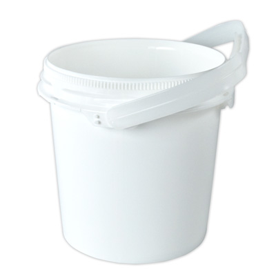 2 Gallon Tamper Evident New Generation Container