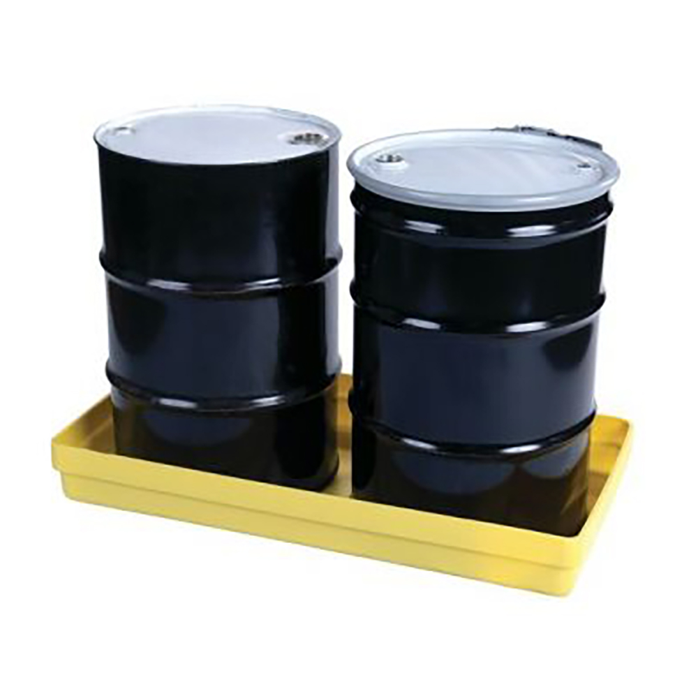 Drum Basins