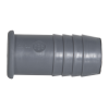 3/4" Polypropylene Insert Plug