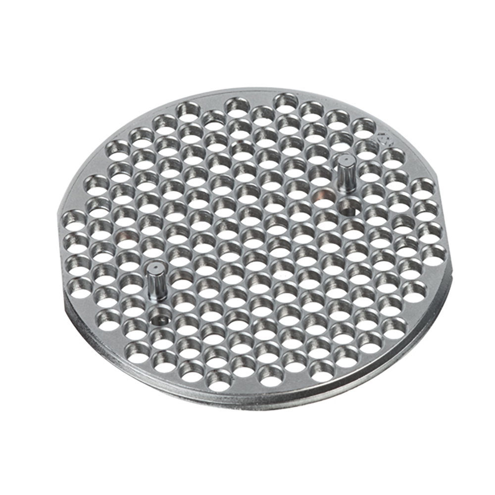 Kuriyama-Couplings™ Aluminum Plate Strainer