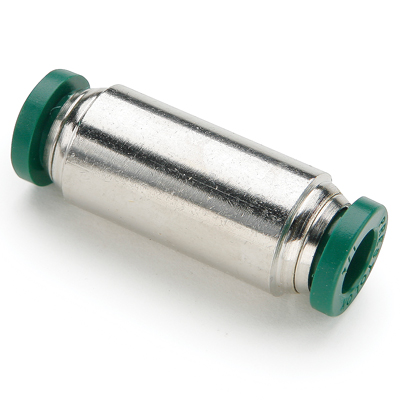 Parker Prestolok Metal Push-to-Connect Fittings