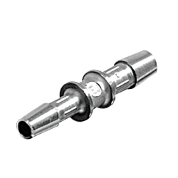 Stainless Steel Barbed Reducing Couplings