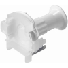 1-1/2" Sanitary AseptiQuik® X Large Coupling Body (Insert Sold Separately)