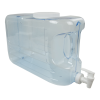 Beverage Container W/Spouts | U.S. Plastic Corp.