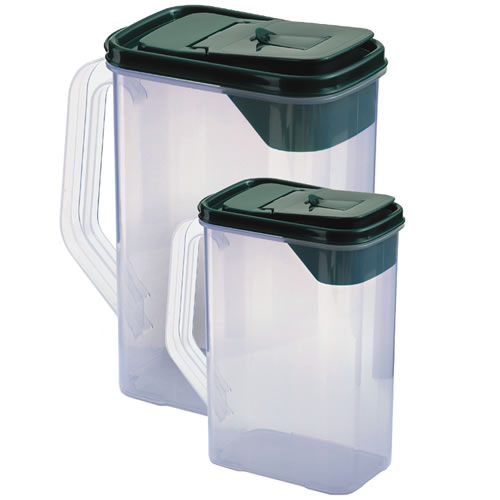 Bag-In Dispensers® | U.S. Plastic Corp.