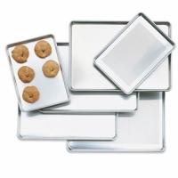 Aluminum Pans