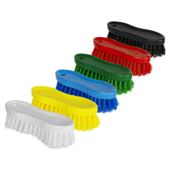 ColorCore Stiff Hand Brushes