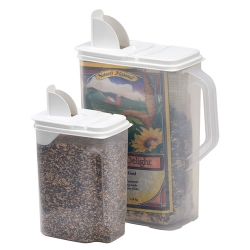 Buddeez® Bag-In Dispenser Double Pack