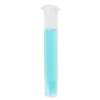 0.19 oz. (6.469mL) Snap Top Microvials™ - 1/2" Diameter