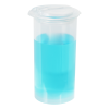 0.26 oz. (7.393mL) Snap Top Microvials™ - 3/4" Diameter