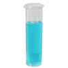 0.43 oz. (14.787mL) Snap Top Microvials™ - 3/4" Diameter