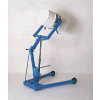 Hydra Lift Karrier with Saddle Hand Crank