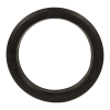 6" SDR-35 Black Uniseal® Pipe-to-Tank Seal