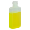 3/4 oz. LDPE Oval Bottle with 15/415 Neck (Cap Sold Separately)