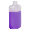 4 oz. LDPE Oval Bottle with 20/410 Neck (Cap Sold Separately)