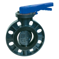 Butterfly Valves