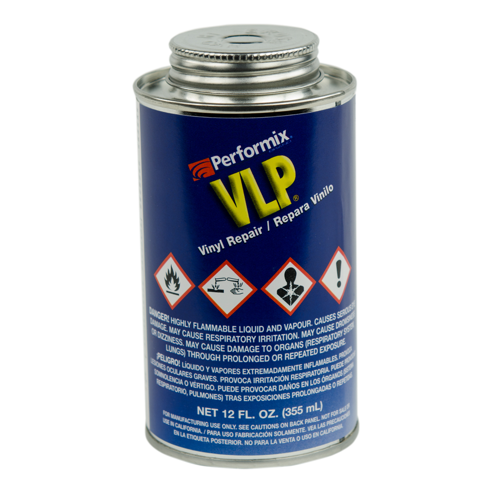 Plasti Dip VLP Specialty Adhesive Tube - 1-oz, Waterproof, Heavy Duty,  Heat Resistant, For Fabric, Shoes, Vinyl, Leather